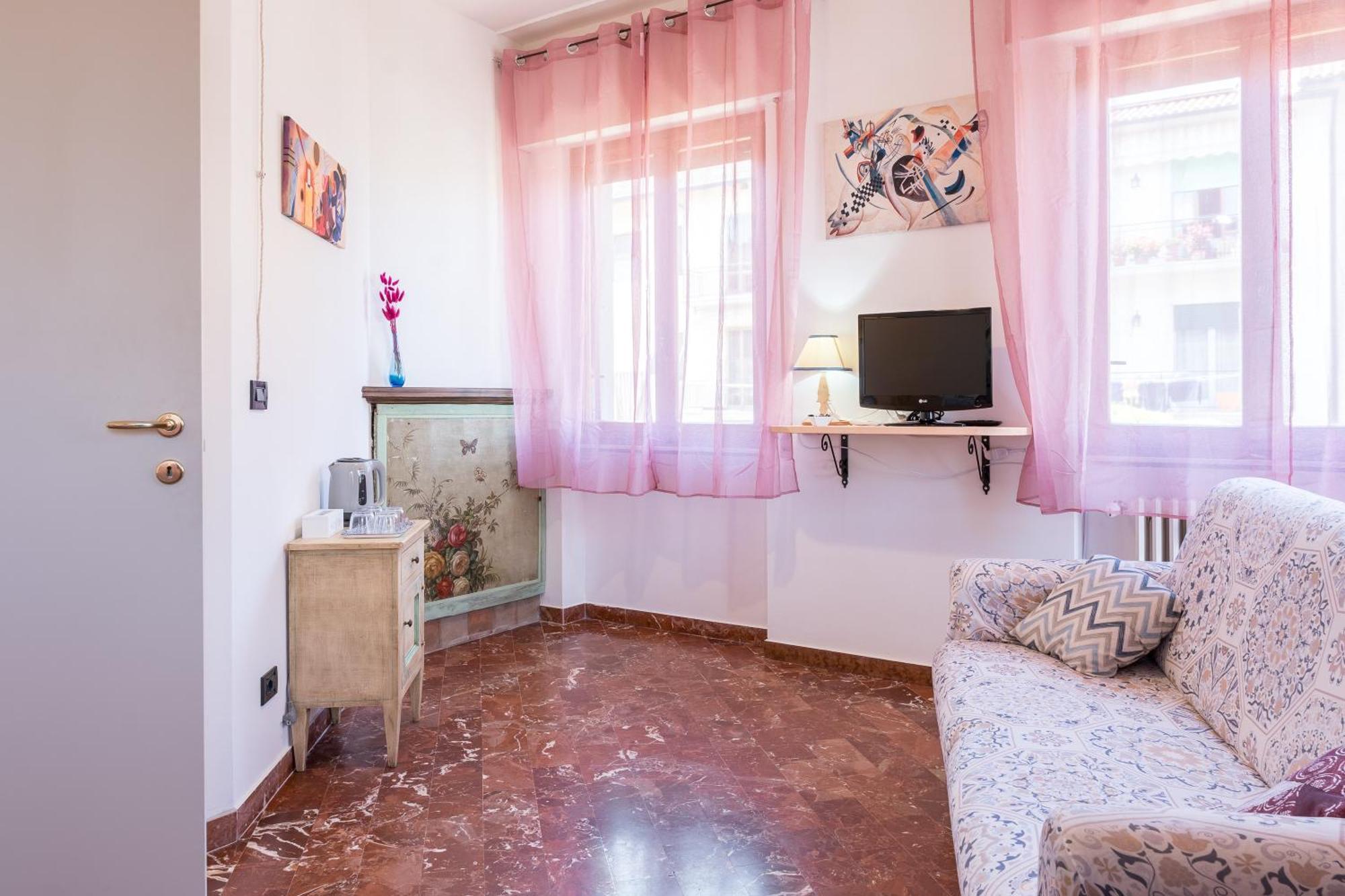 ארצו Art Rooms מראה חיצוני תמונה