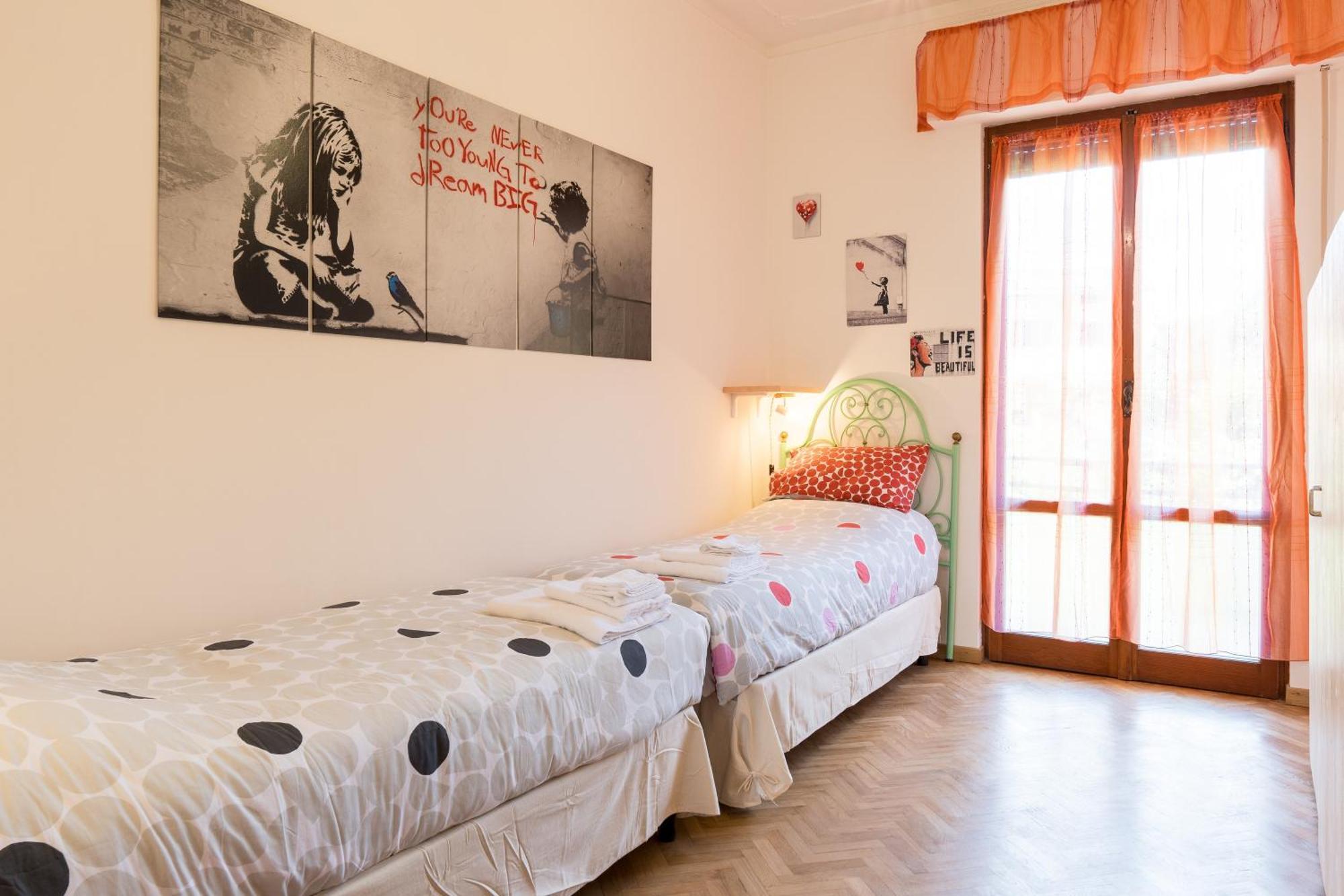 ארצו Art Rooms מראה חיצוני תמונה
