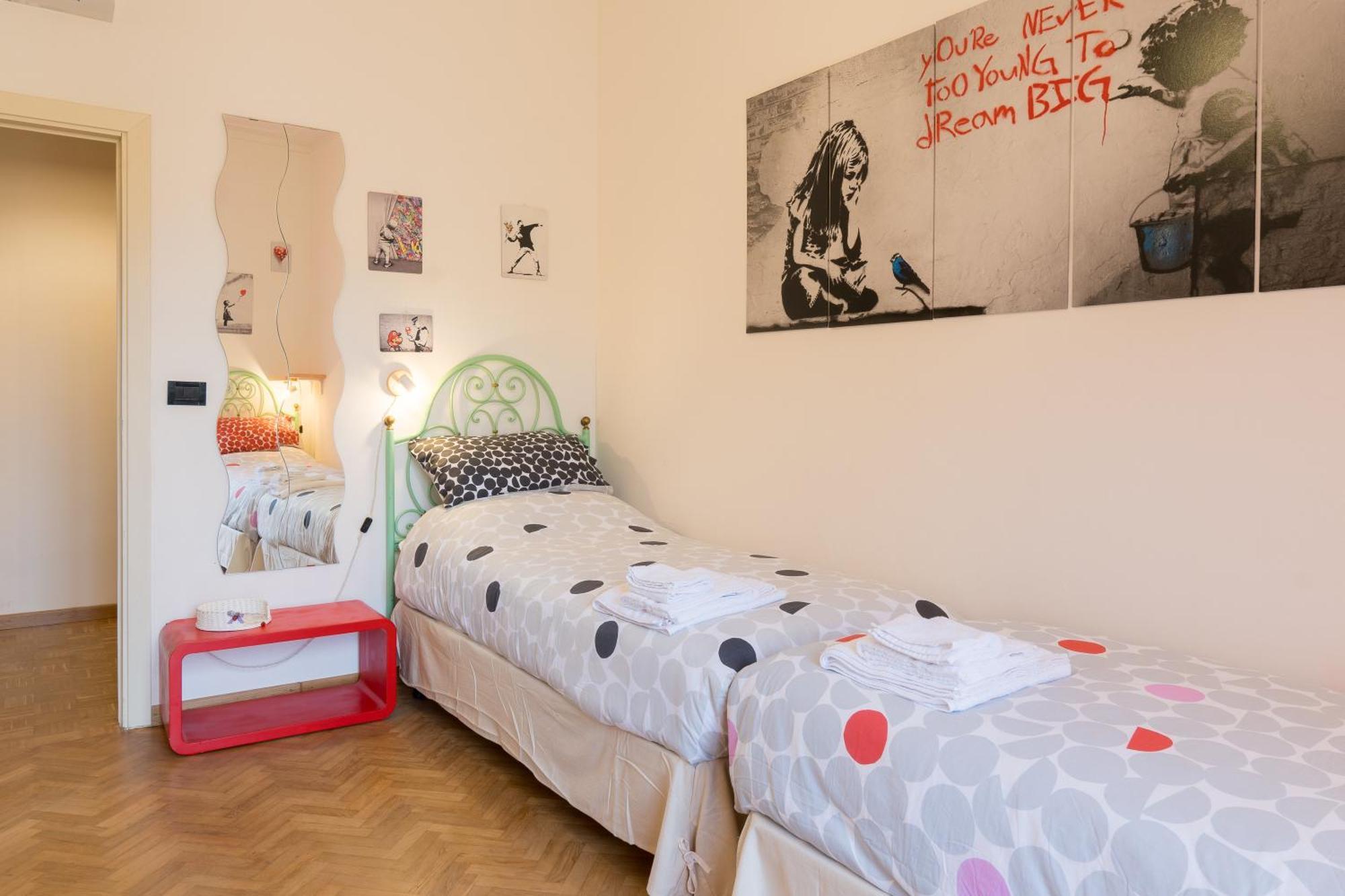 ארצו Art Rooms מראה חיצוני תמונה
